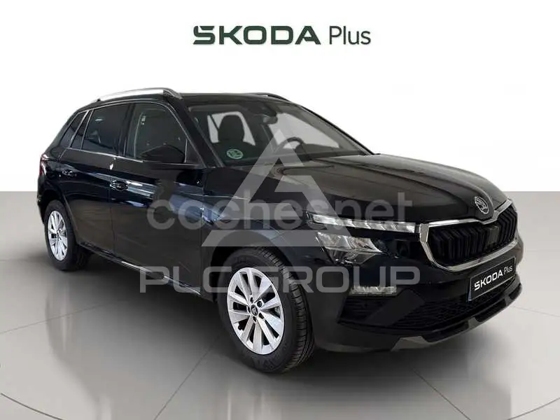 2025 Skoda KAMIQ