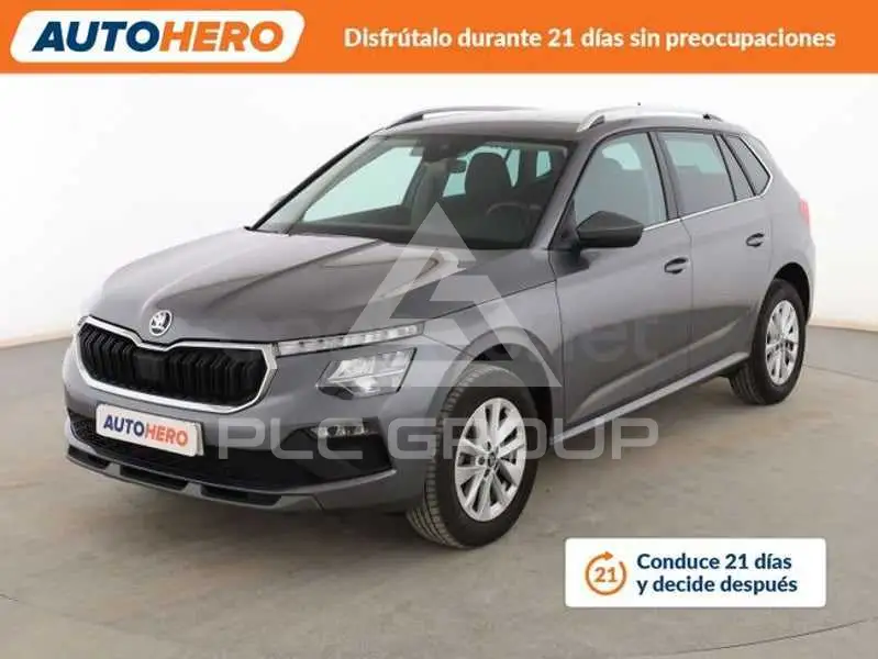 2025 Skoda KAMIQ