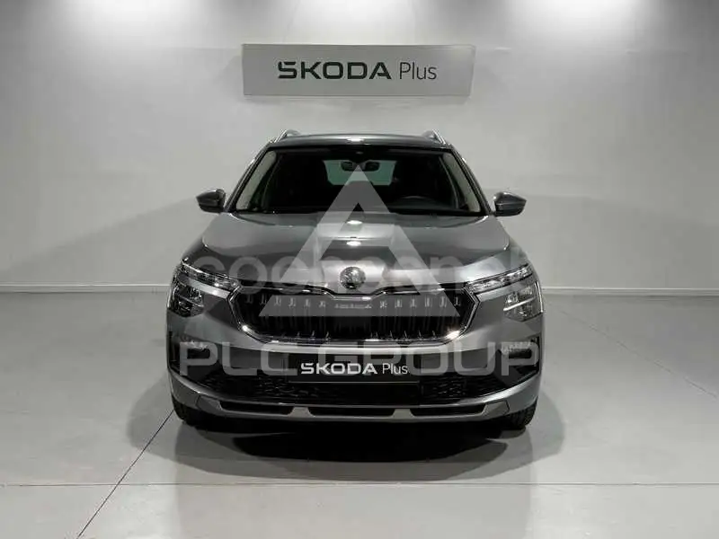 2025 Skoda KAMIQ