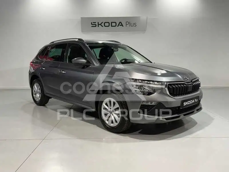 2025 Skoda KAMIQ