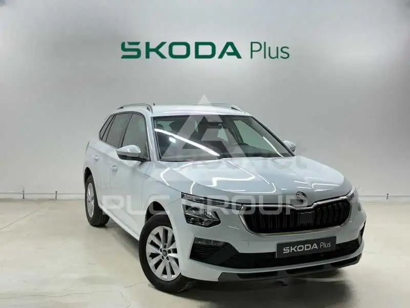 2025 Skoda KAMIQ