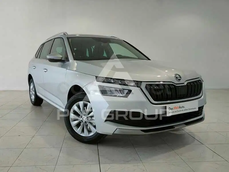 2025 Skoda KAMIQ