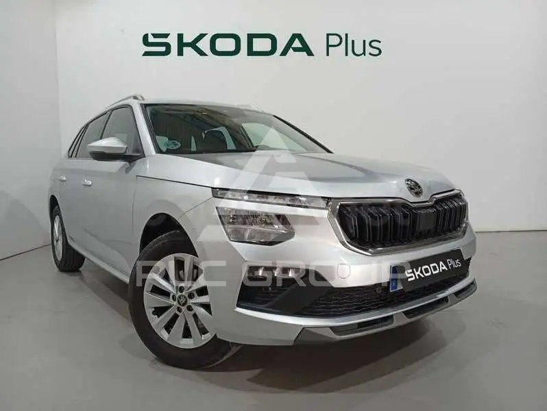 2025 Skoda KAMIQ