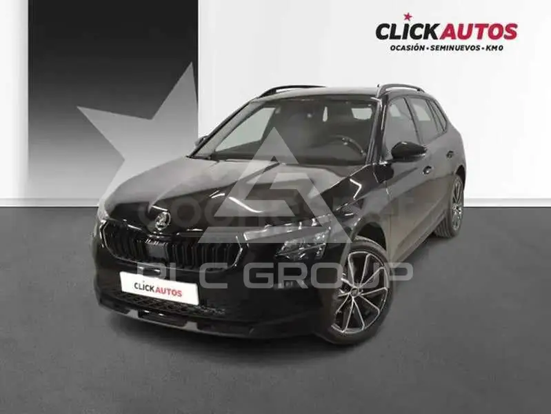 2025 Skoda KAMIQ