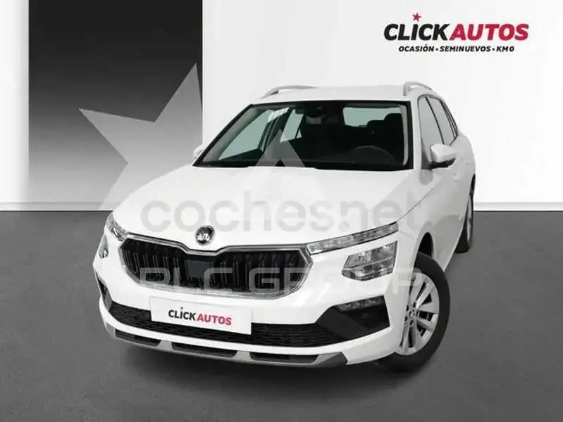 2025 Skoda KAMIQ