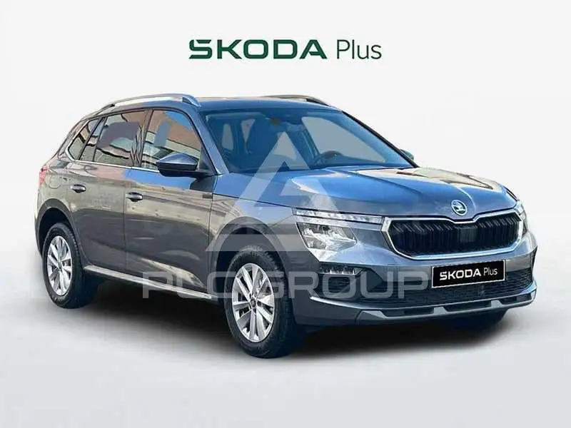 2025 Skoda KAMIQ