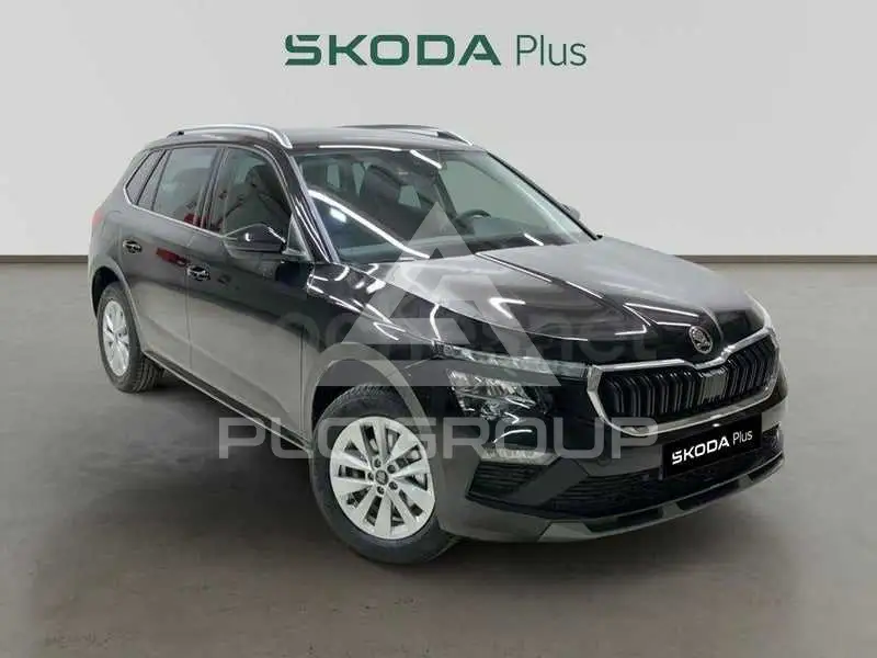 2025 Skoda KAMIQ
