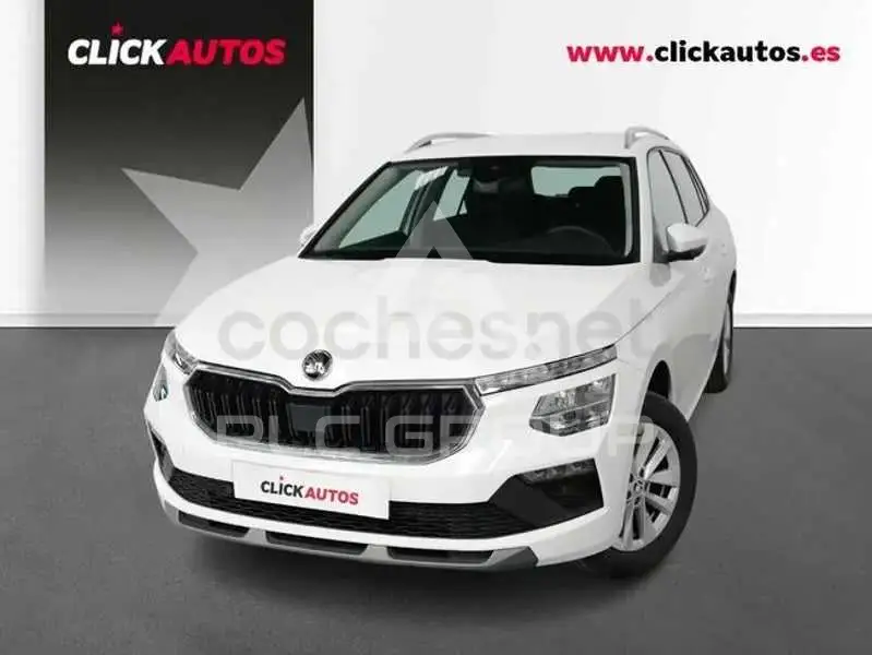 2025 Skoda KAMIQ