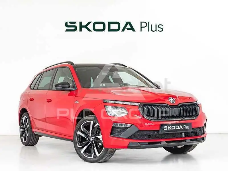 2025 Skoda KAMIQ