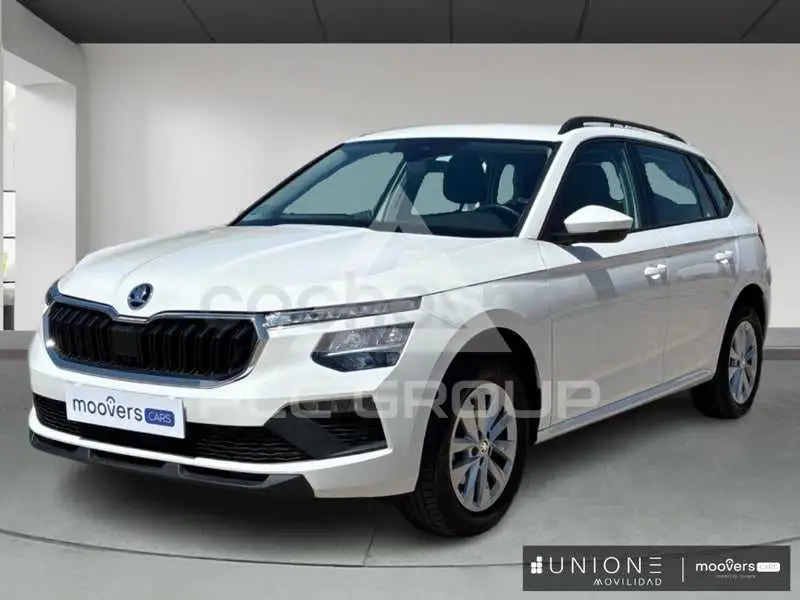 2025 Skoda KAMIQ