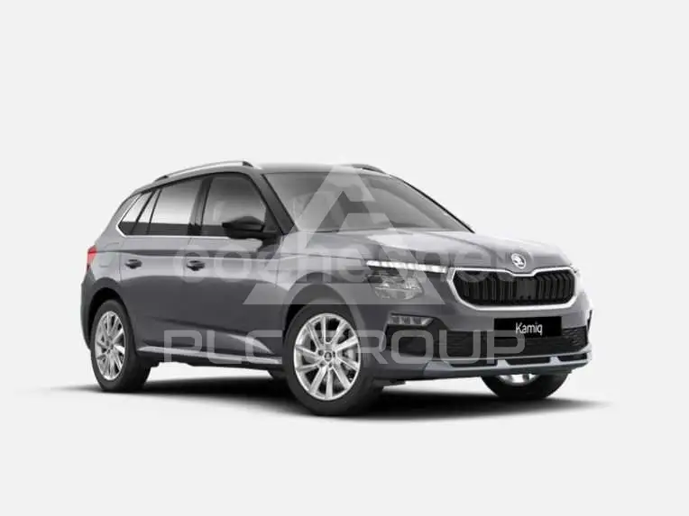 2025 Skoda KAMIQ