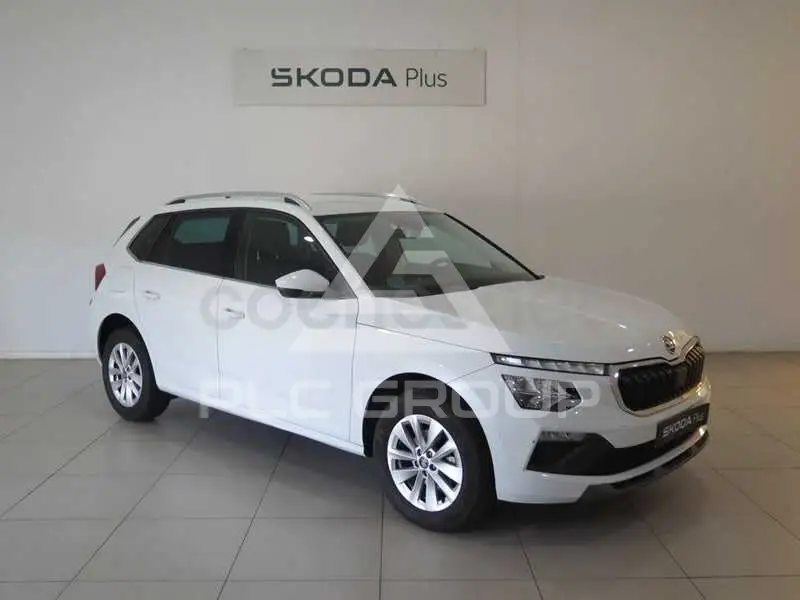 2025 Skoda KAMIQ