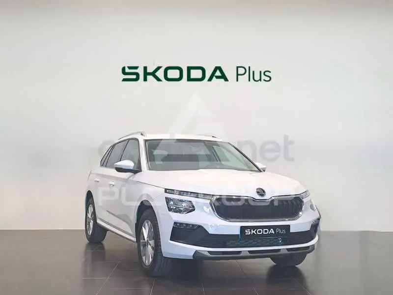 2025 Skoda KAMIQ