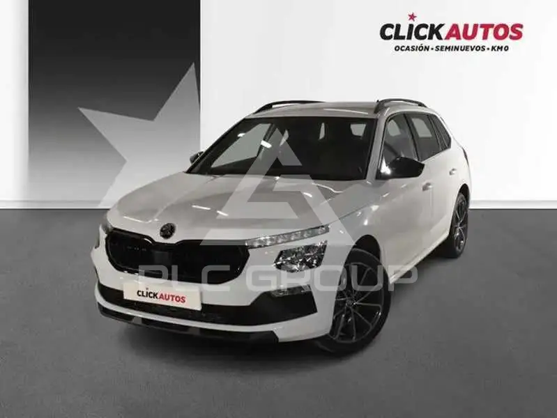 2025 Skoda KAMIQ