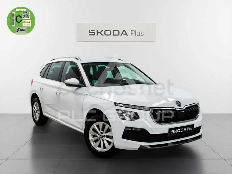 2025 Skoda KAMIQ