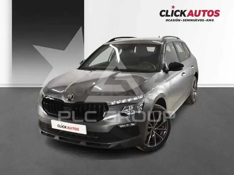 2025 Skoda KAMIQ