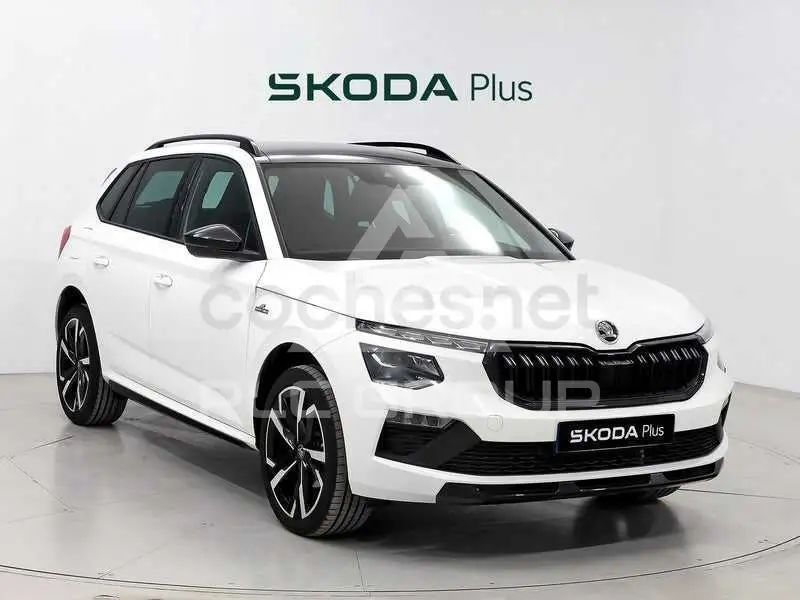2025 Skoda KAMIQ