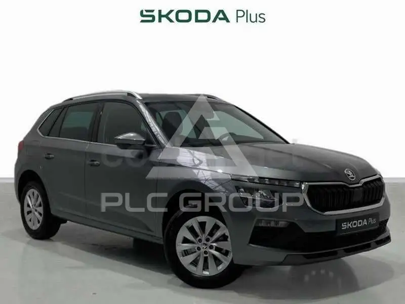 2025 Skoda KAMIQ