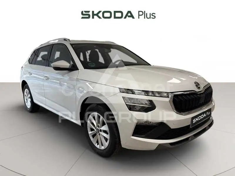 2025 Skoda KAMIQ