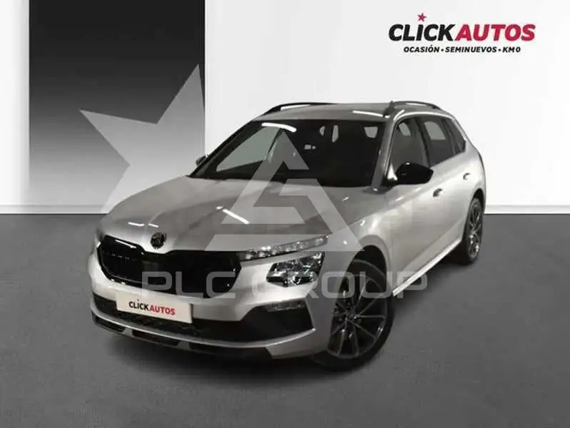 2025 Skoda KAMIQ