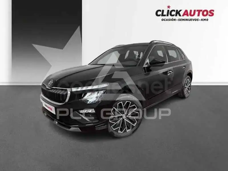 2025 Skoda KAMIQ