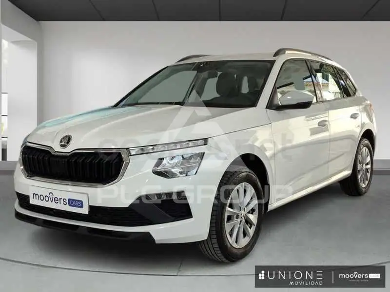 2025 Skoda KAMIQ