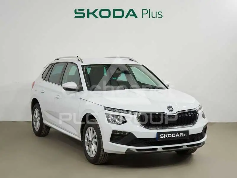 2025 Skoda KAMIQ