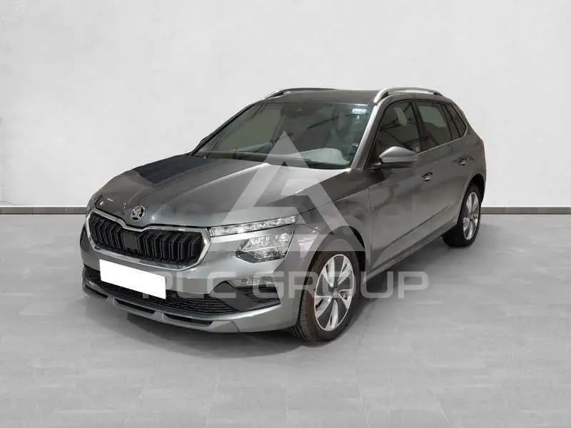 2025 Skoda KAMIQ
