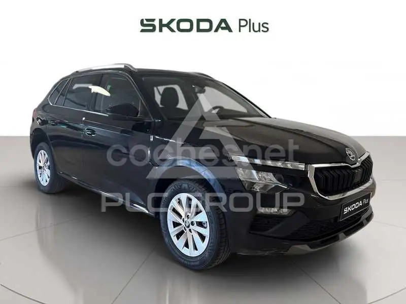 2025 Skoda KAMIQ