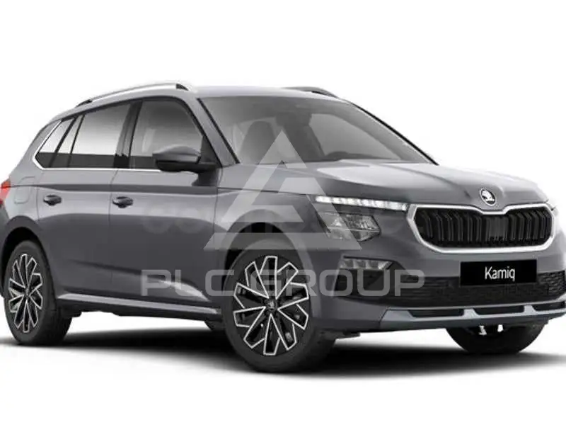 2025 Skoda KAMIQ