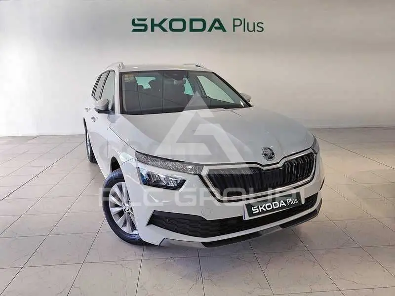 2025 Skoda KAMIQ