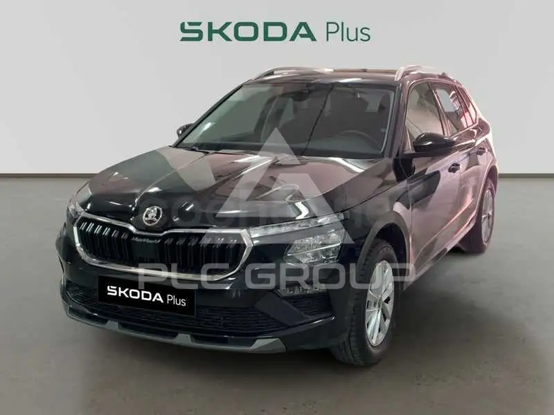 2025 Skoda KAMIQ