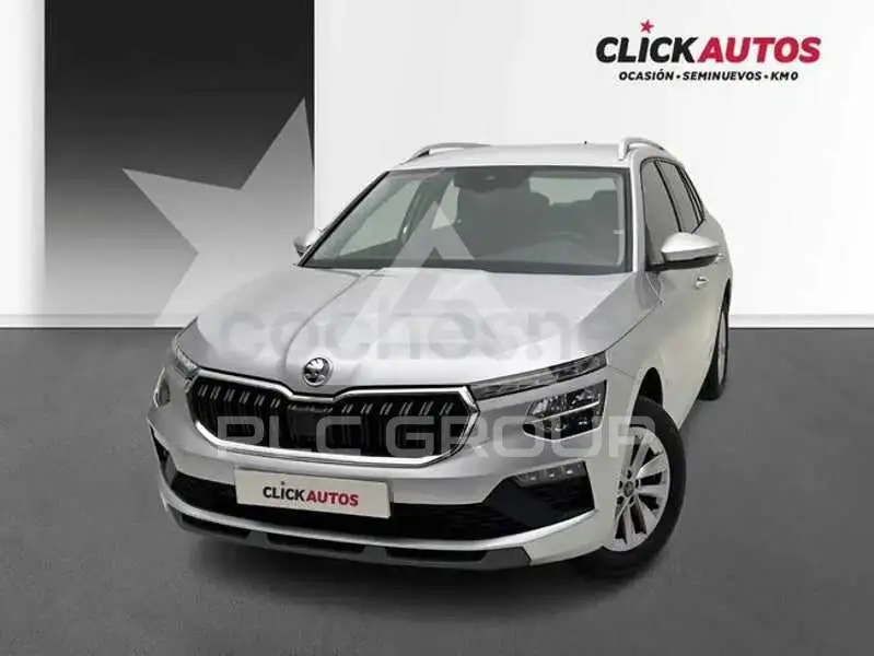 2025 Skoda KAMIQ