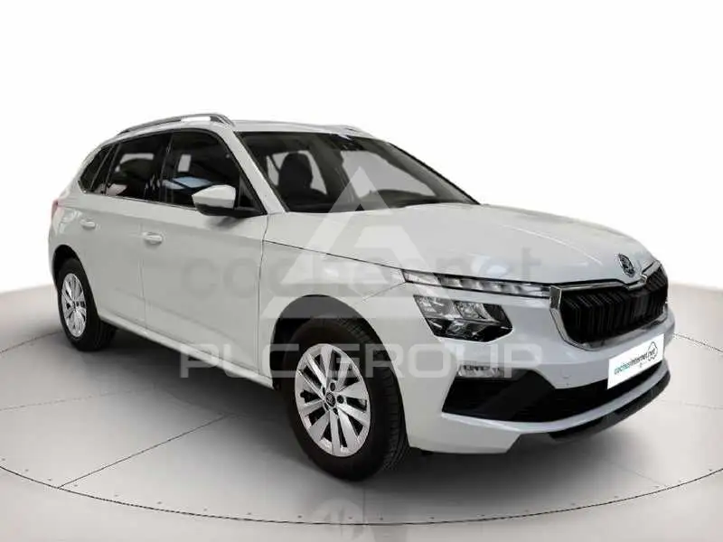 2025 Skoda KAMIQ