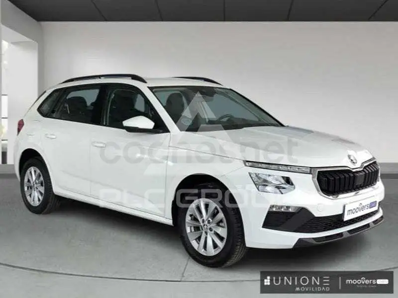 2025 Skoda KAMIQ