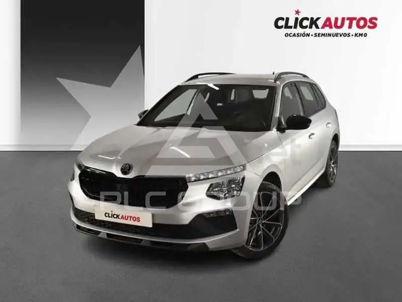 2025 Skoda KAMIQ
