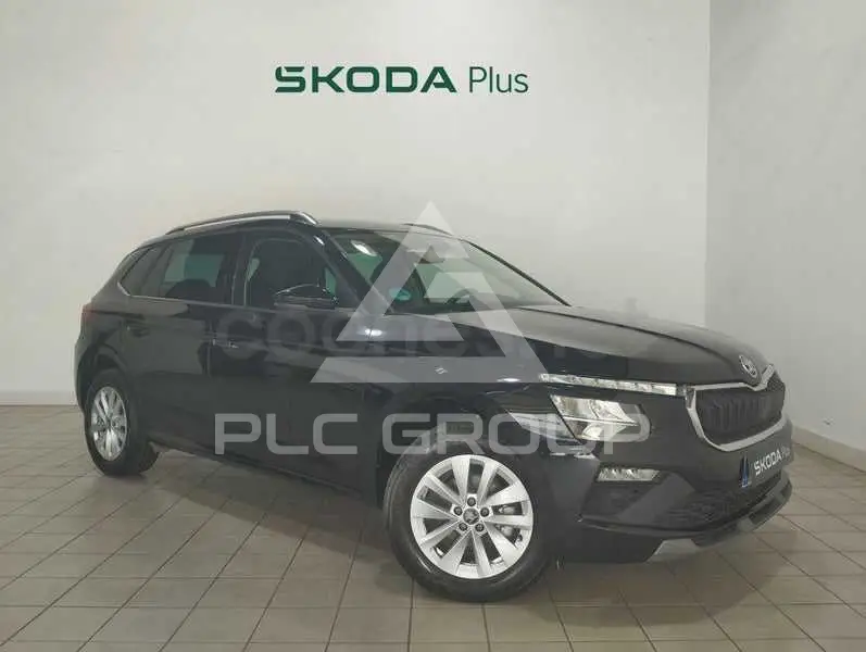 2025 Skoda KAMIQ