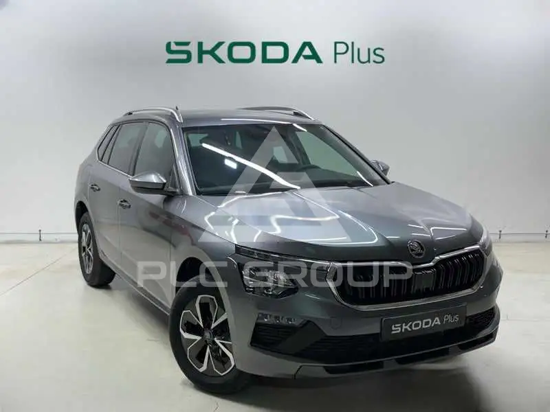2025 Skoda KAMIQ