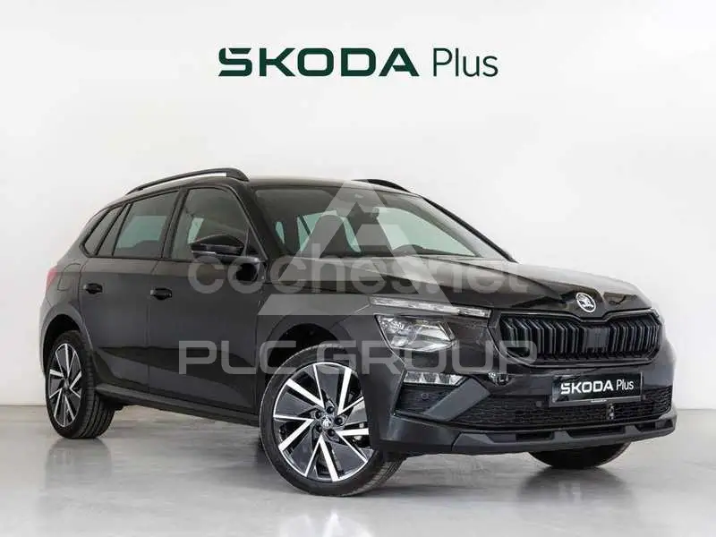 2025 Skoda KAMIQ