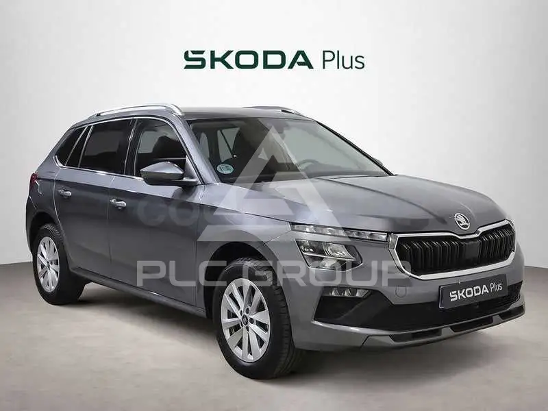 2025 Skoda KAMIQ