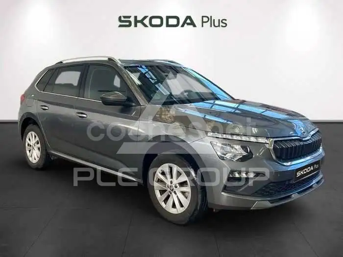2025 Skoda KAMIQ
