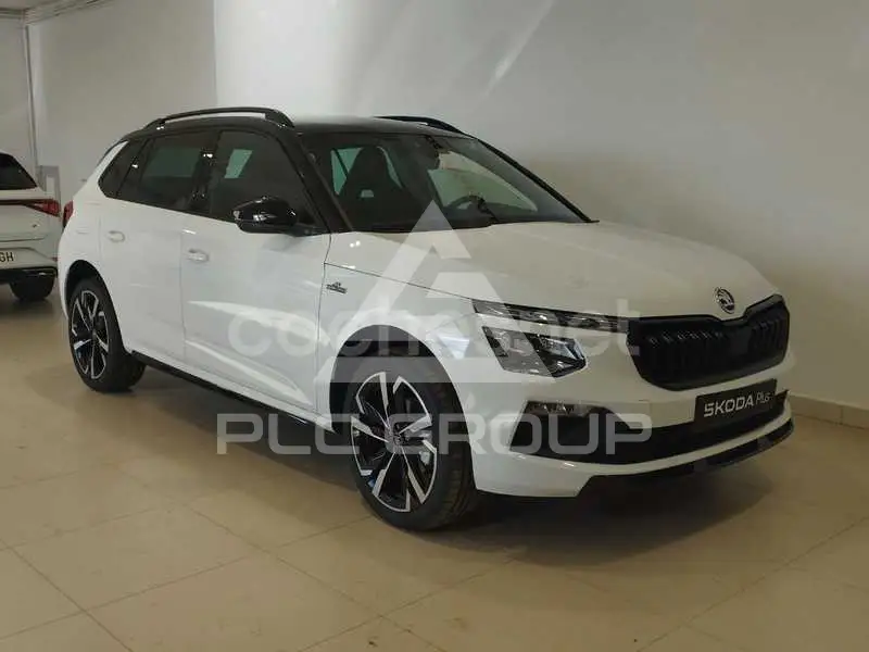 2025 Skoda KAMIQ