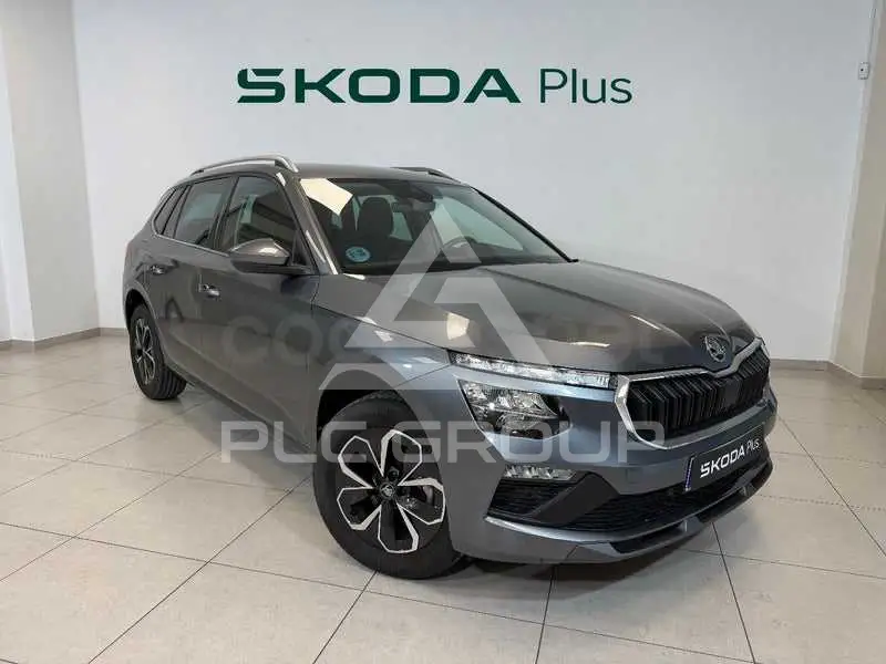 2025 Skoda KAMIQ