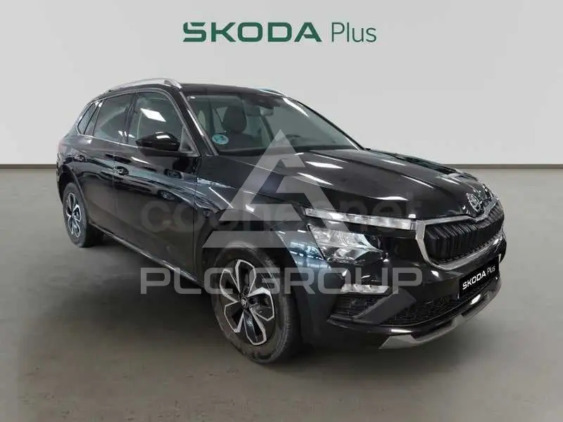 2025 Skoda KAMIQ