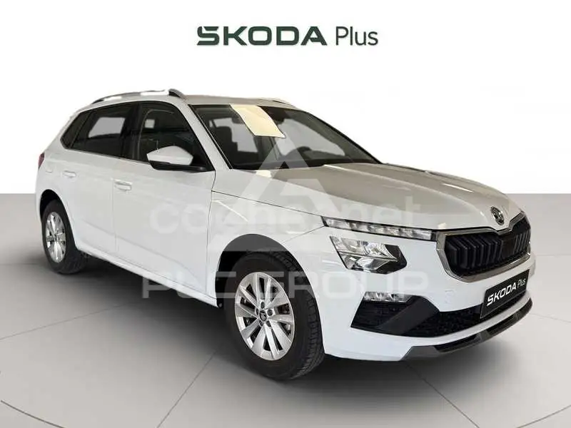2025 Skoda KAMIQ