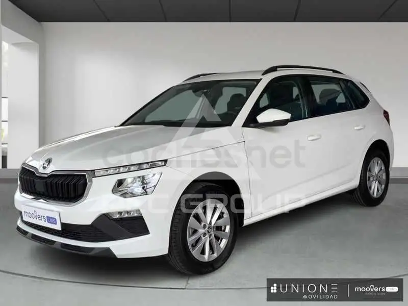 2025 Skoda KAMIQ