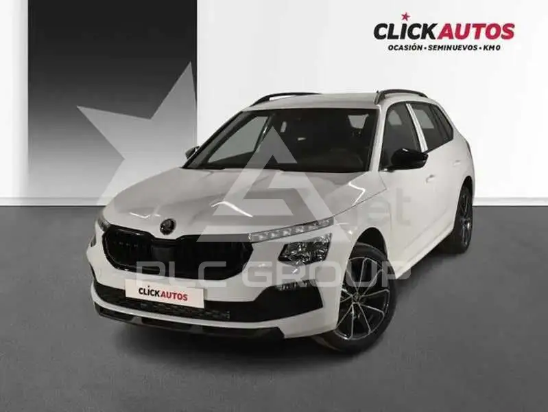 2025 Skoda KAMIQ