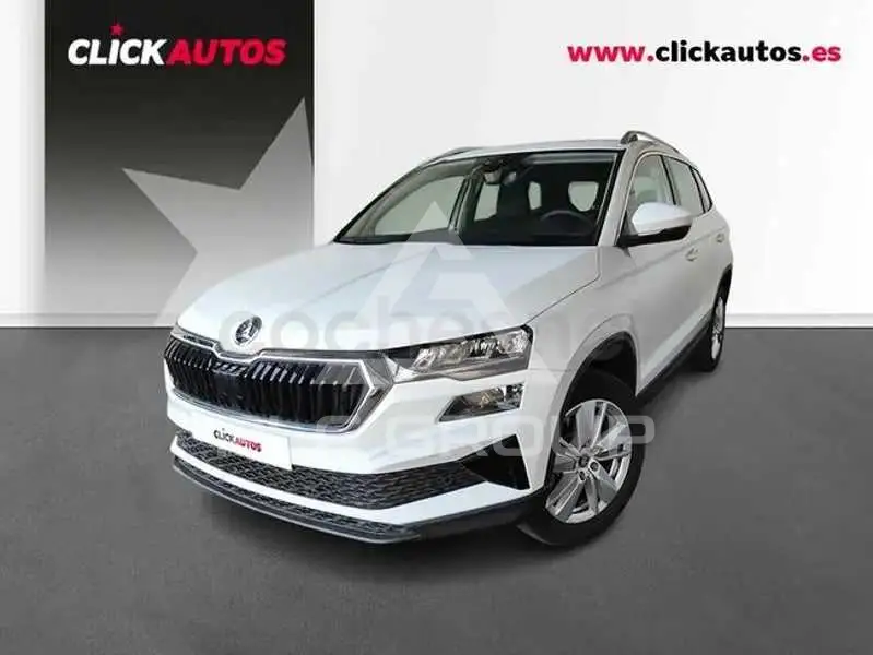 2025 Skoda KAMIQ