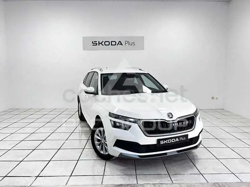 2025 Skoda KAMIQ