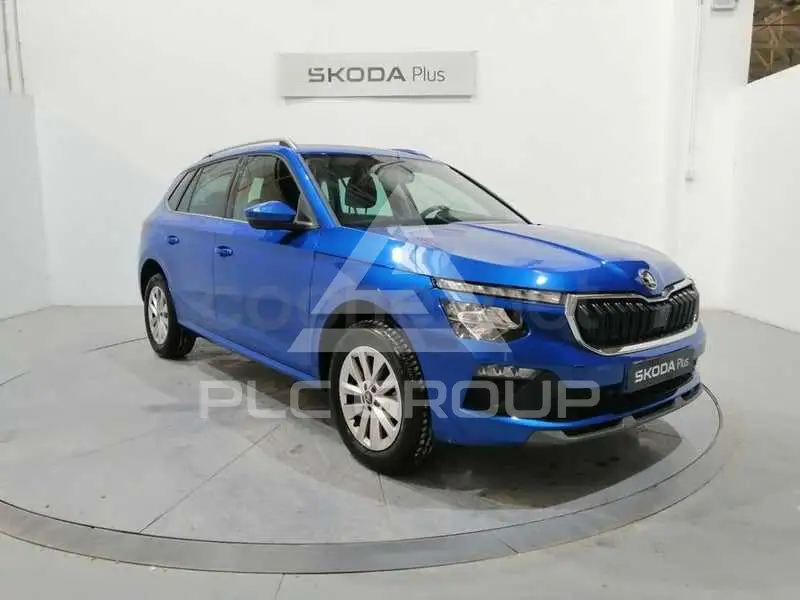 2025 Skoda KAMIQ
